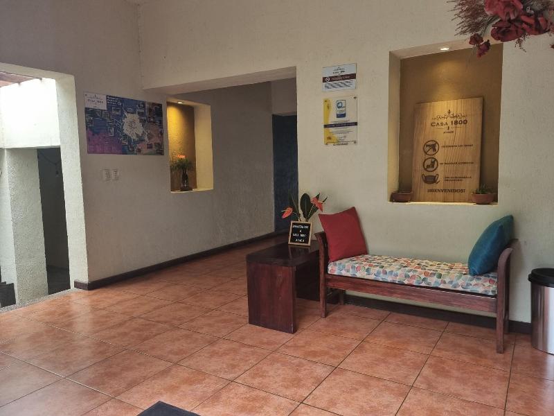 Hotel Misión de Angeles image