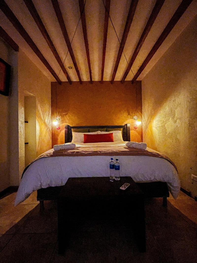 Hotel Misión de Angeles image