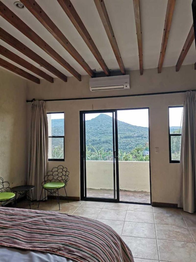 Hotel Misión de Angeles image