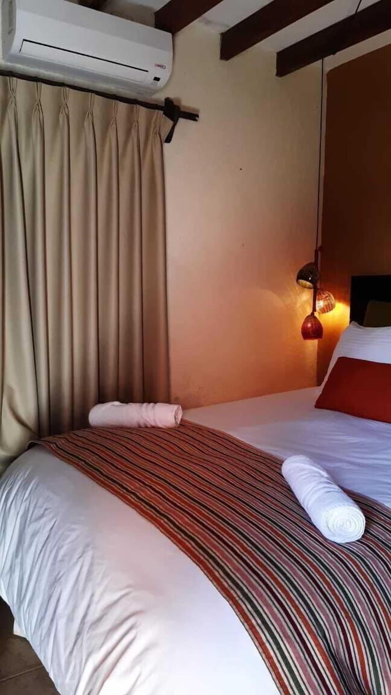 Hotel Misión de Angeles image