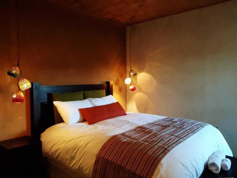 Hotel Misión de Angeles image