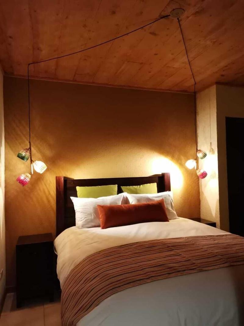 Hotel Misión de Angeles image