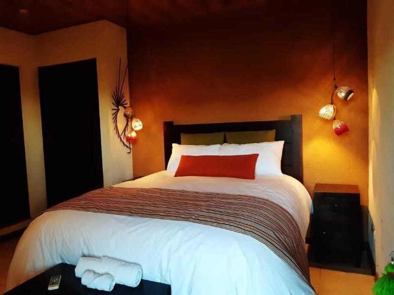 Hotel Misión de Angeles image