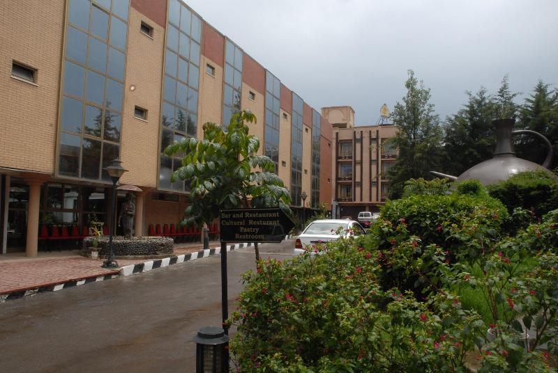 Crown Hotel — main photo