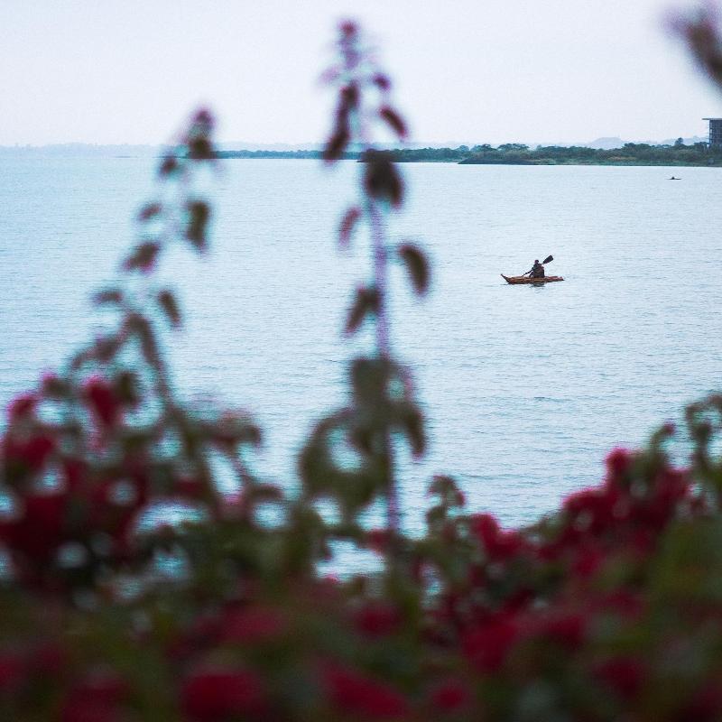 Kuriftu Resort & spa Lake Tana image