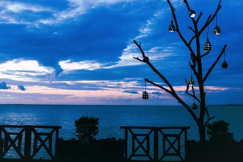 Kuriftu Resort & spa Lake Tana image