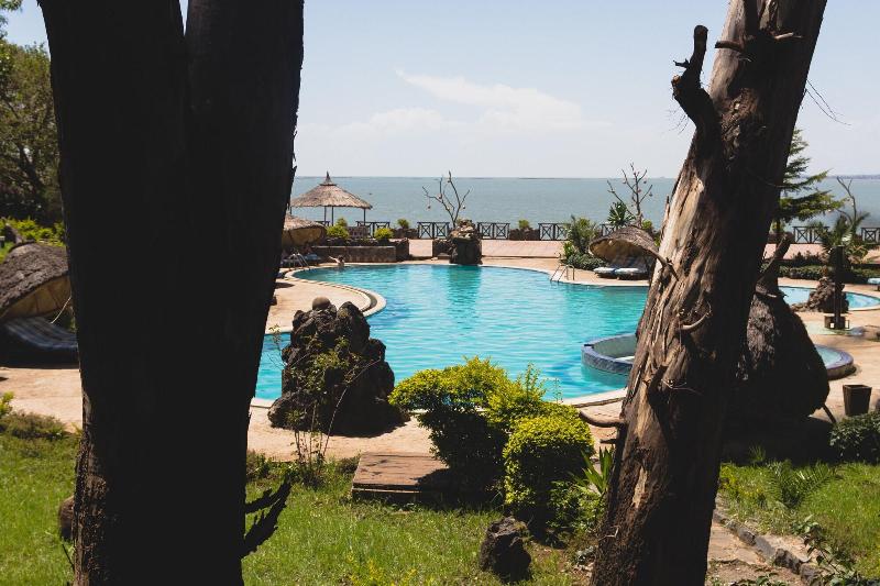 Kuriftu Resort & spa Lake Tana image
