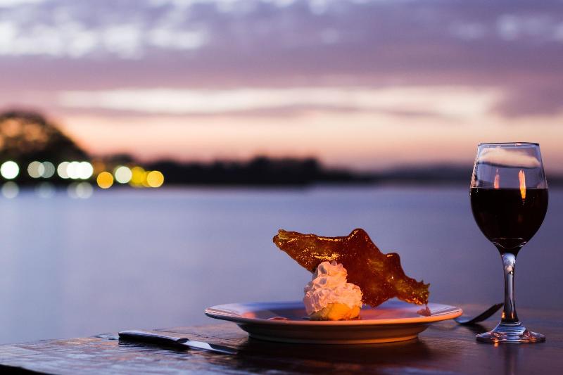 Kuriftu Resort & spa Lake Tana image