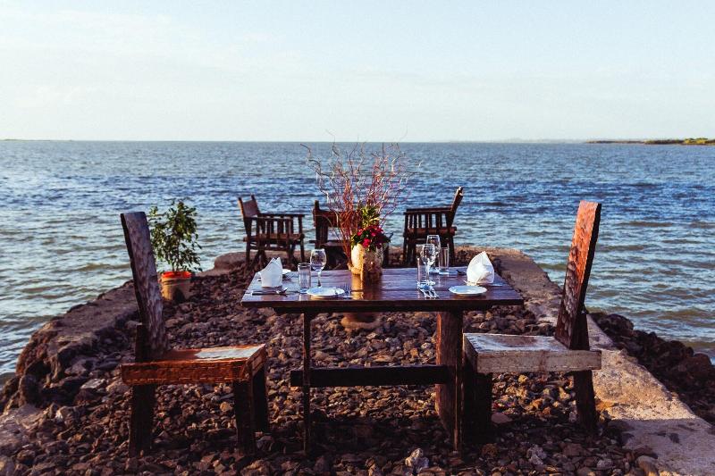 Kuriftu Resort & spa Lake Tana image
