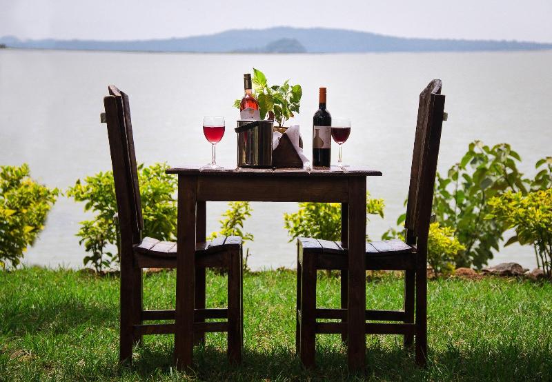 Kuriftu Resort & spa Lake Tana image