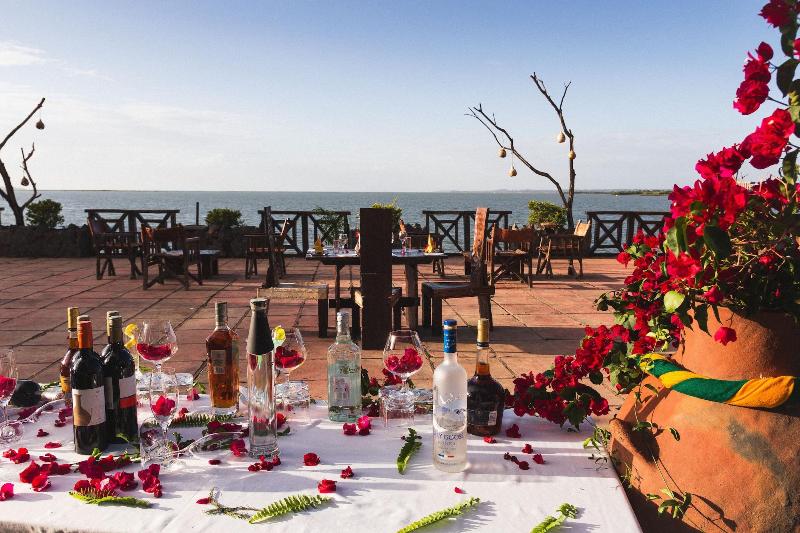 Kuriftu Resort & spa Lake Tana image
