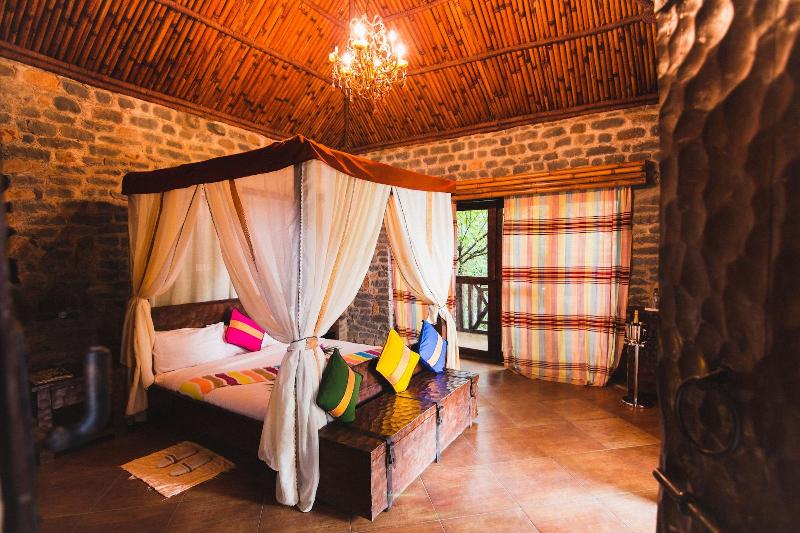 Kuriftu Resort & spa Lake Tana image