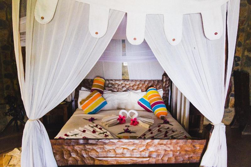 Kuriftu Resort & spa Lake Tana image