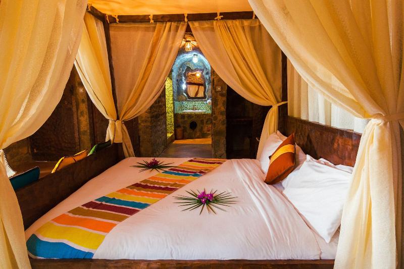 Kuriftu Resort & spa Lake Tana image