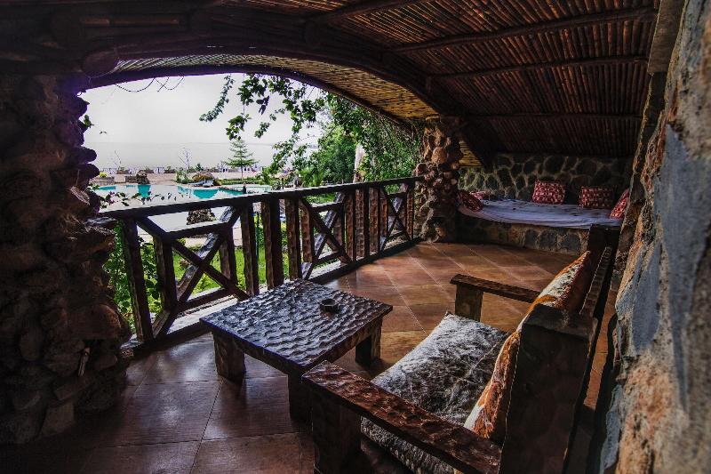 Kuriftu Resort & spa Lake Tana image