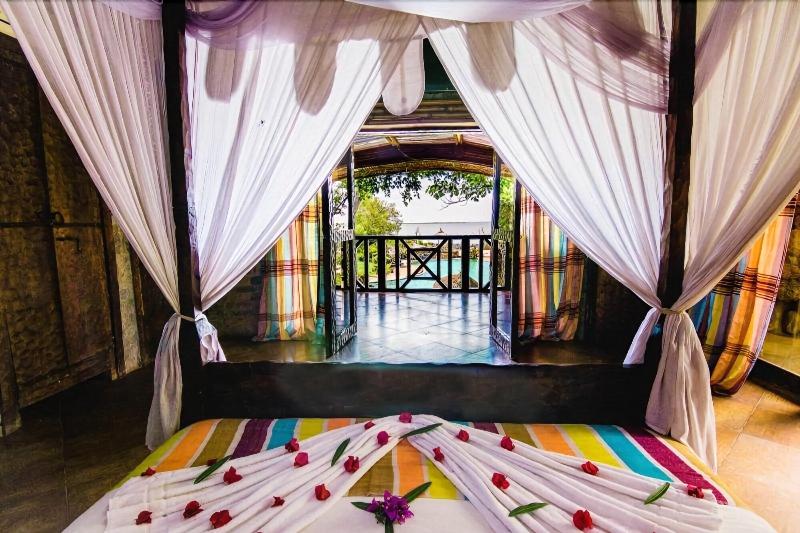 Kuriftu Resort & spa Lake Tana image