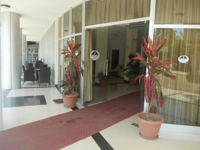 Asinuara Hotel image