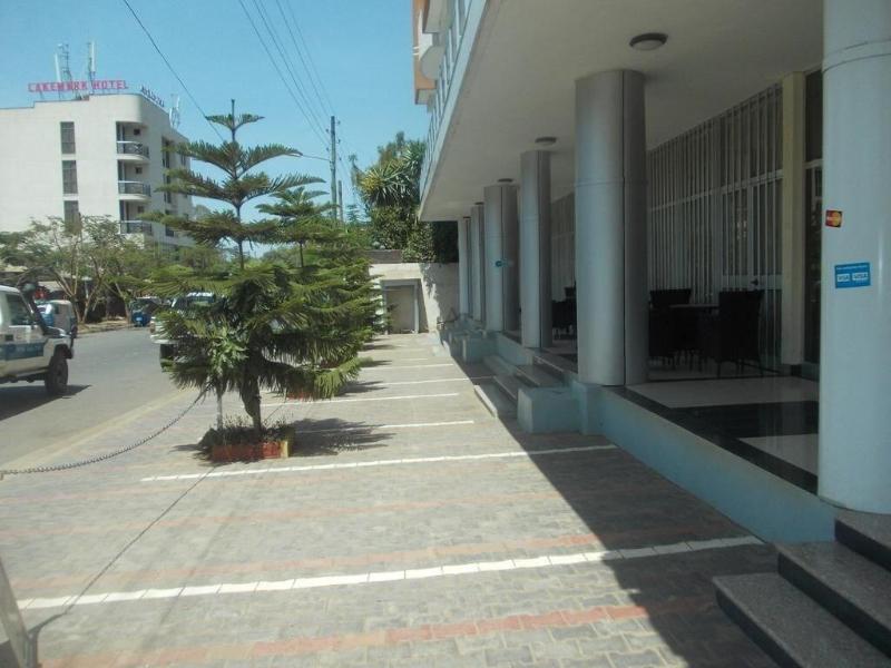 Asinuara Hotel image