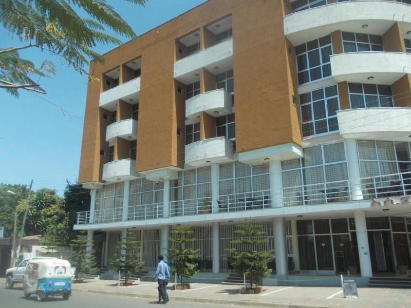 Asinuara Hotel image