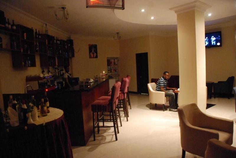 Asinuara Hotel image