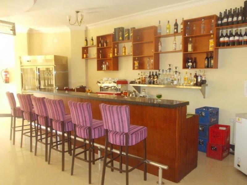 Asinuara Hotel image