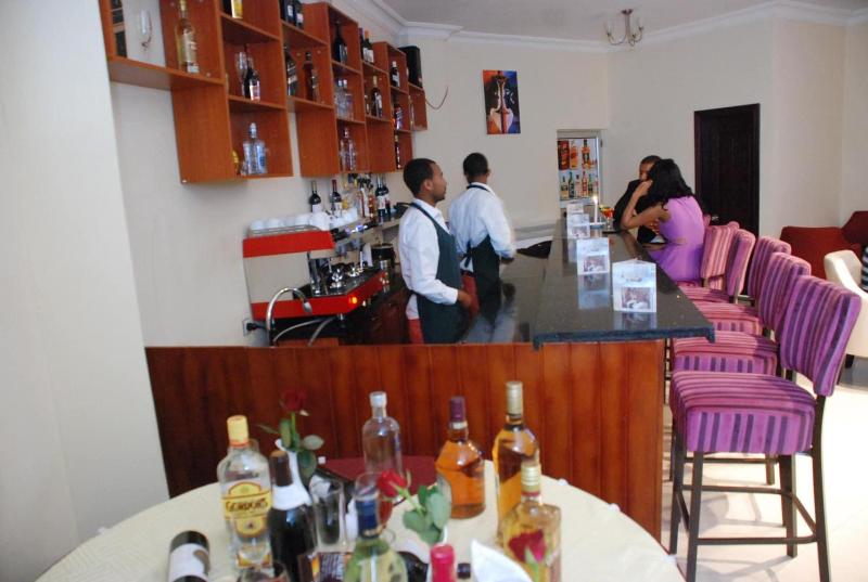 Asinuara Hotel image