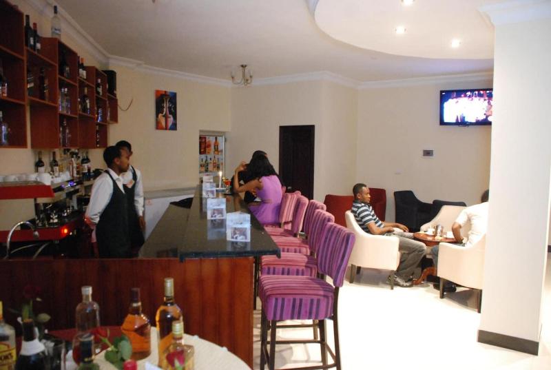 Asinuara Hotel image