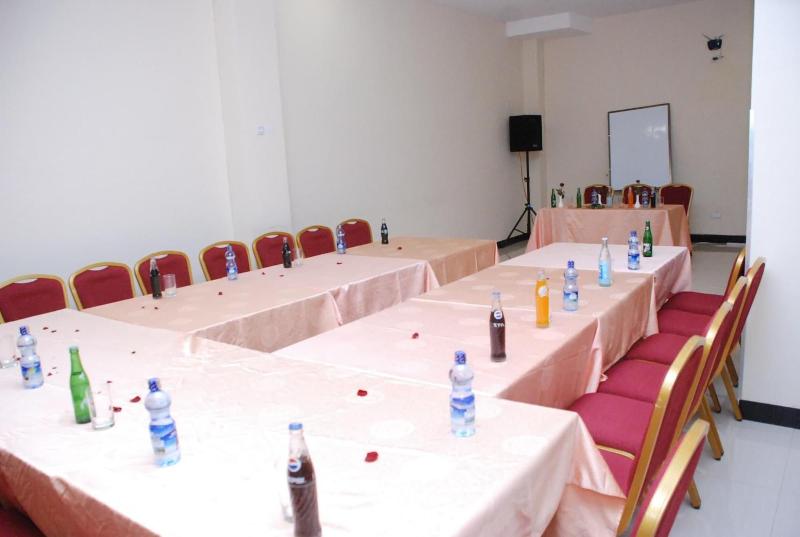 Asinuara Hotel image