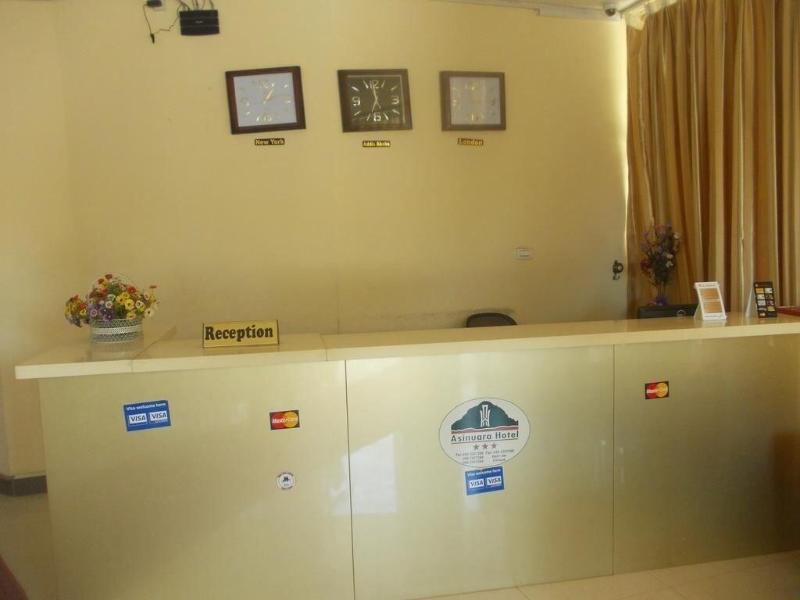 Asinuara Hotel image