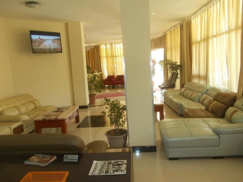 Asinuara Hotel image