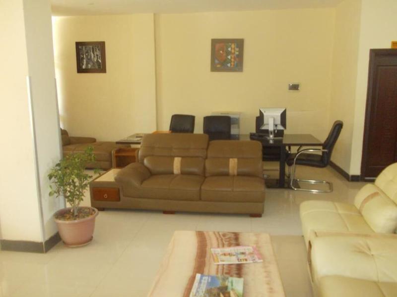Asinuara Hotel image
