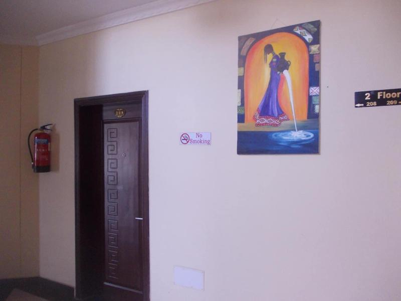 Asinuara Hotel image