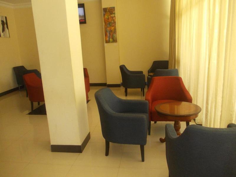 Asinuara Hotel image