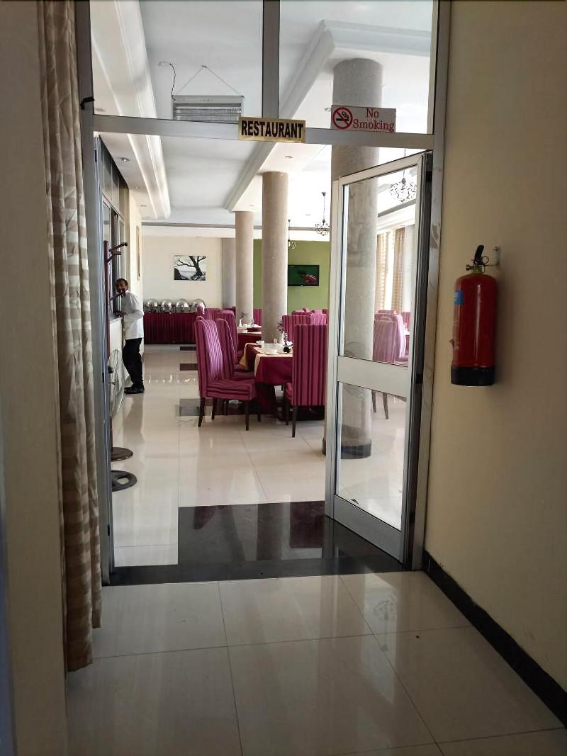 Asinuara Hotel image