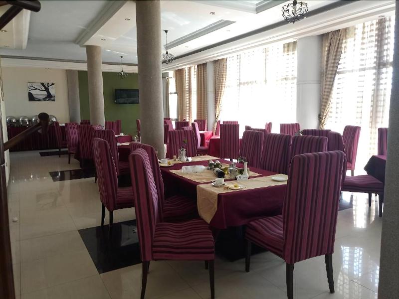 Asinuara Hotel image