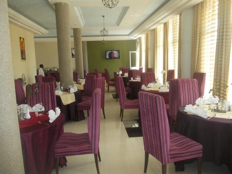 Asinuara Hotel image