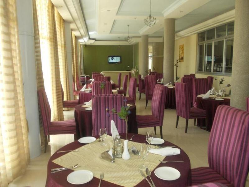 Asinuara Hotel image