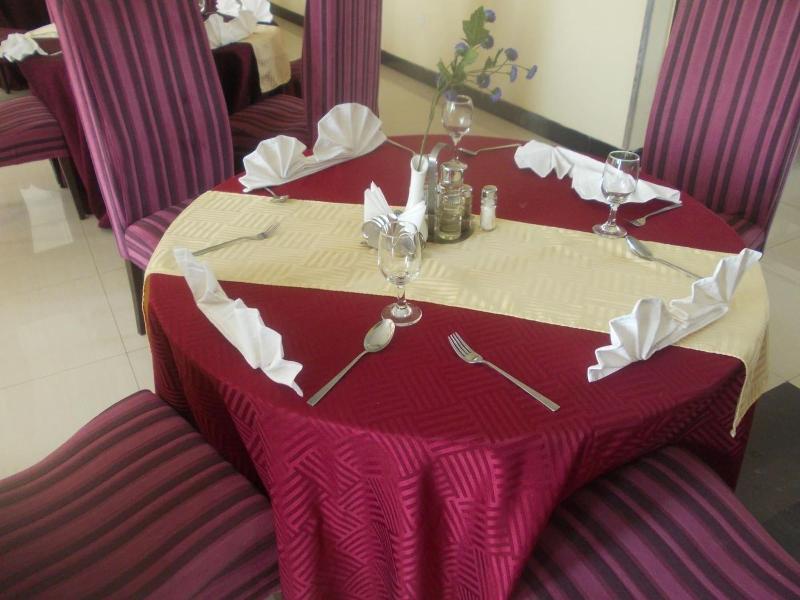 Asinuara Hotel image