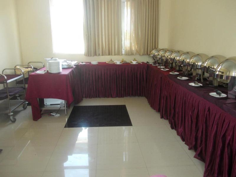 Asinuara Hotel image