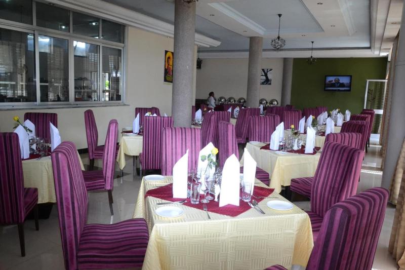 Asinuara Hotel image