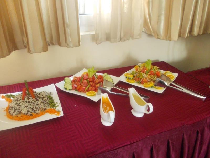 Asinuara Hotel image