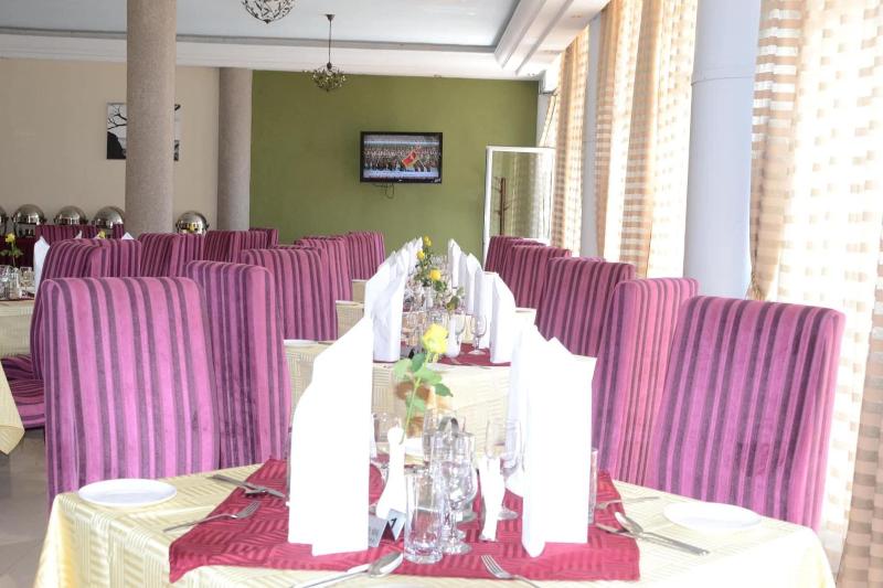 Asinuara Hotel image