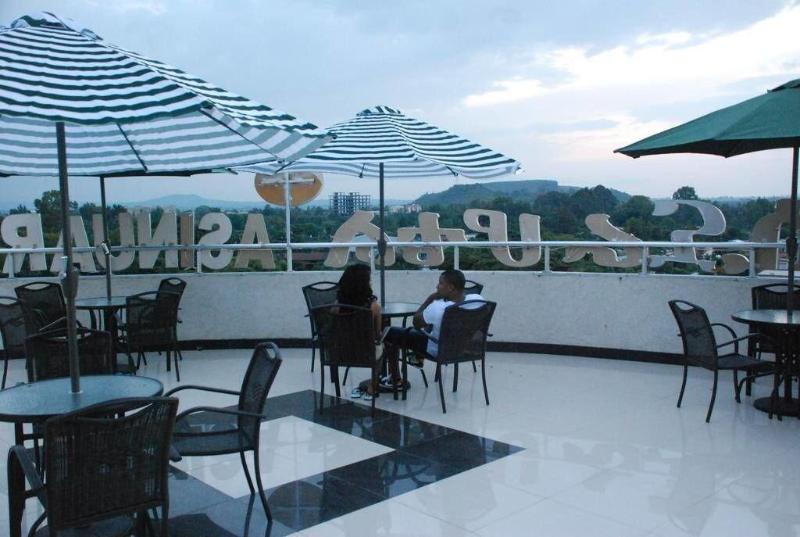 Asinuara Hotel image