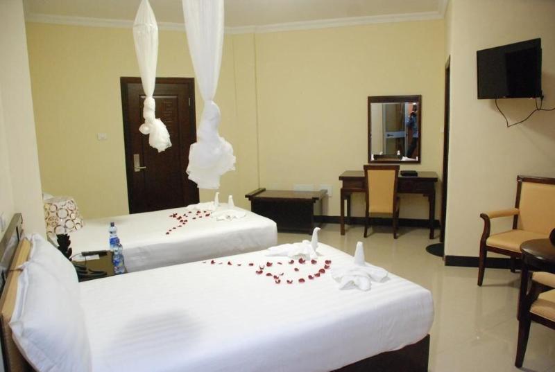Asinuara Hotel image