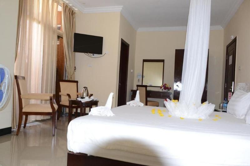 Asinuara Hotel image