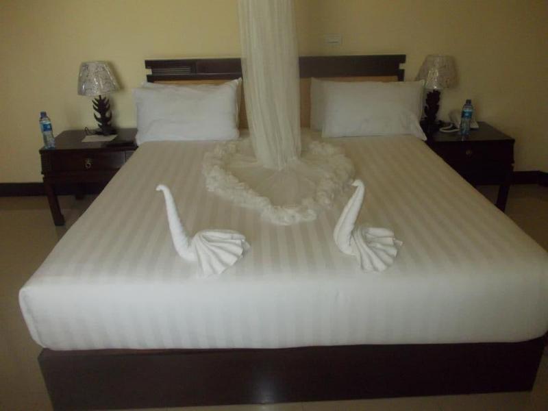 Asinuara Hotel image