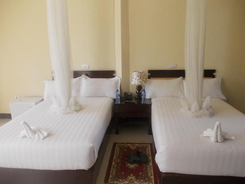 Asinuara Hotel image