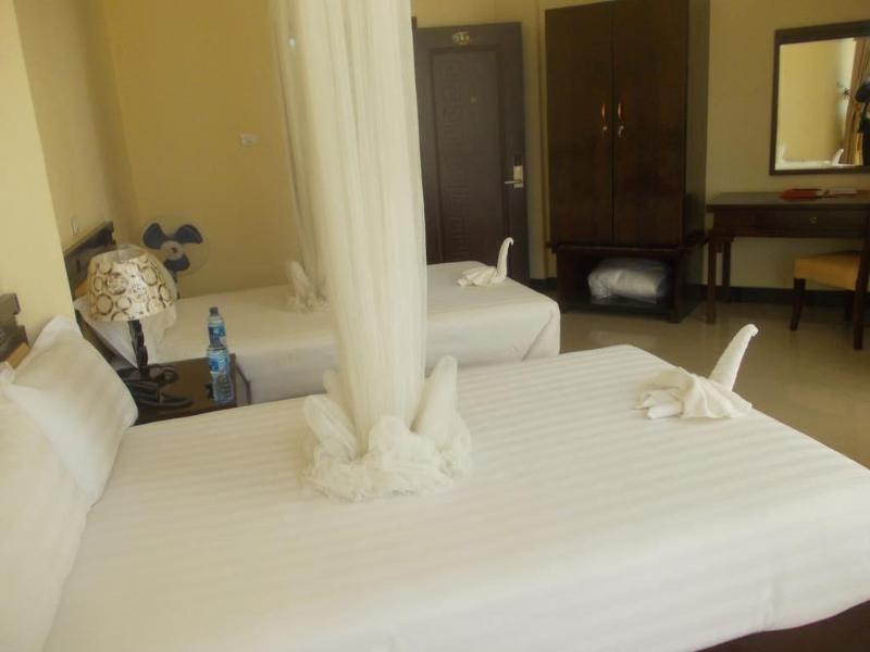 Asinuara Hotel image