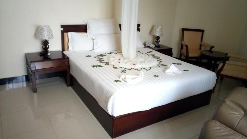 Asinuara Hotel image