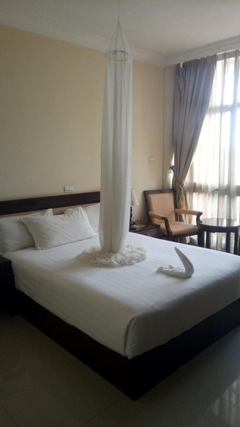 Asinuara Hotel image